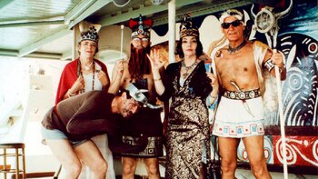 La historia de Tirso, la