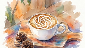Un café en Suecia es administrado por una IA y pone a prueba la gestión sin jefes humanos