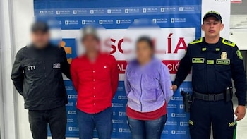Judicializan a pareja en Fresno por presuntos abusos sexuales a una menor por cuatro años
