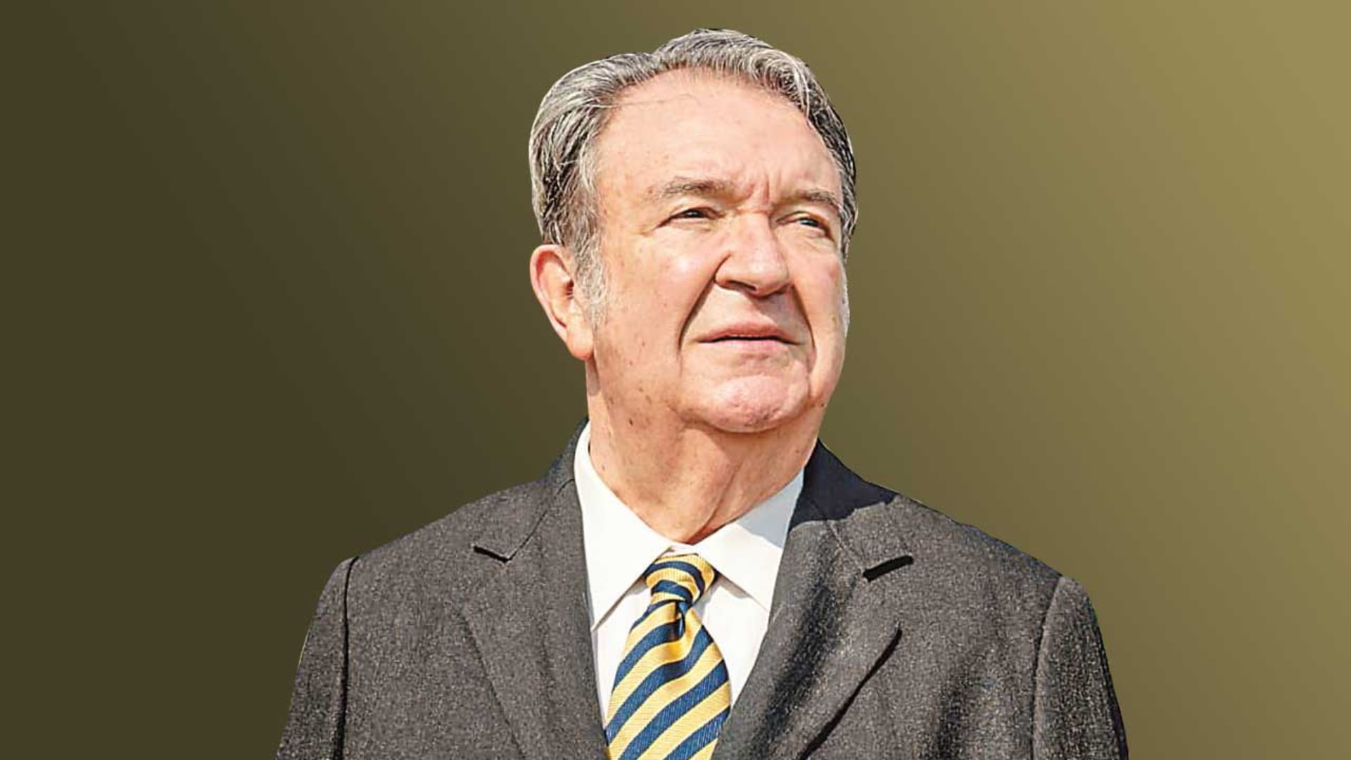Fallece Fernando Serrano Migallón: el académico de la UNAM que contribuyó a los derechos de autor y la historia constitucional de México