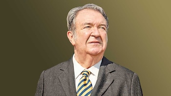 Fallece Fernando Serrano Migallón: el académico de la UNAM que contribuyó a los derechos de autor y la historia constitucional de México