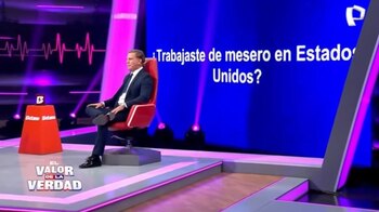 El Valor de la Verdad