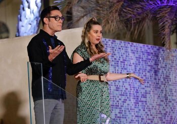 Atala Sarmiento Horacio Villalobos