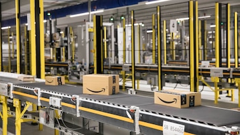 Amazon anuncia otros 16.000 despidos