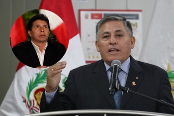 Jorge Moscoso espera que la