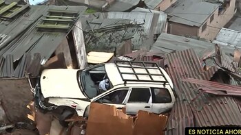 Entre enero y septiembre de