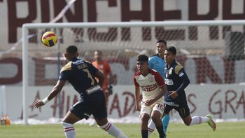 L'università ha ricevuto una sanzione