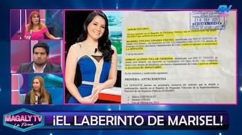 Donato Carpio é acusado de adultério