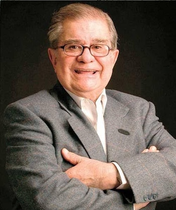 Miguel León Portilla fue un