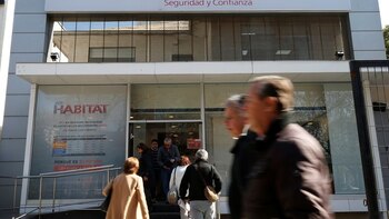 Tensión entre el Gobierno de