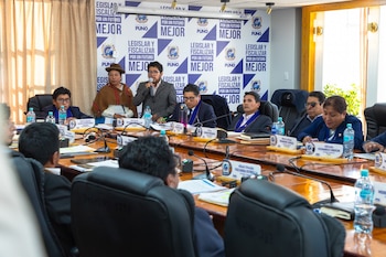 Foto: Centro Bartolomé de las