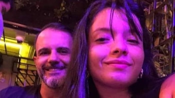 Profesora de yoga habría sido