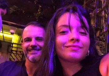 Valentina Cepeda habría sido asesinada