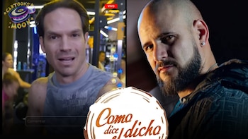 Así es el capítulo de