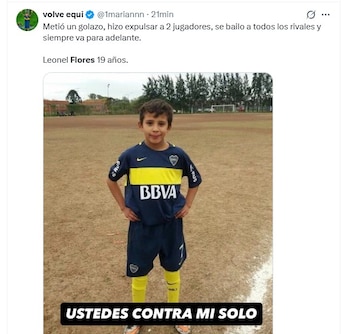 memes boca vs recoleta