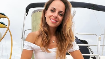 Ana Walshe, de 39 años,