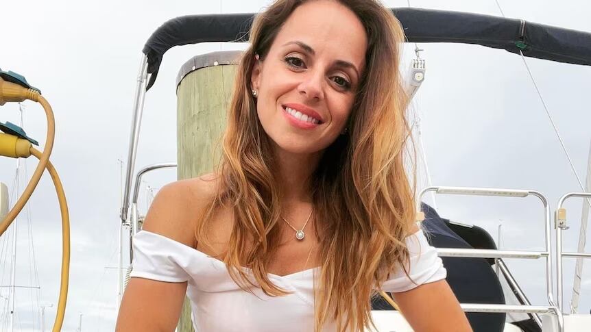 Ana Walshe, de 39 años, era madre de tres hijos y una exitosa agente inmobiliaria ( Instagram: Ana Walshe )