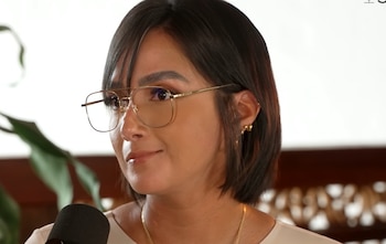 Daniela Gaviria, conocida por muchos