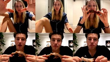 Samuel García reprendió a Mariana