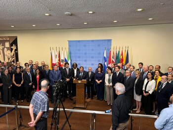 Colombia fue uno de los