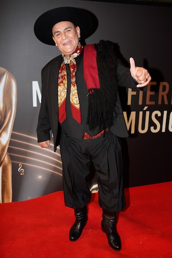 Martin Fierro de la Musica