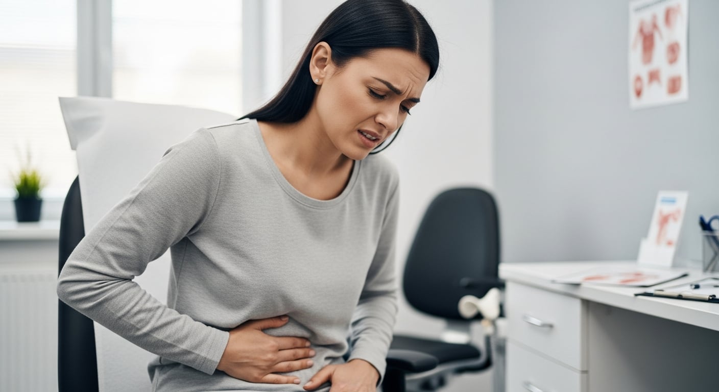 La exposición a xenoestrógenos en plásticos, pesticidas y cosméticos puede impactar negativamente en el desarrollo y la programación endocrina de la mujer (Imagen Ilustrativa Infobae)