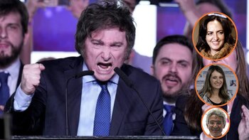 La derecha colombiana celebró la