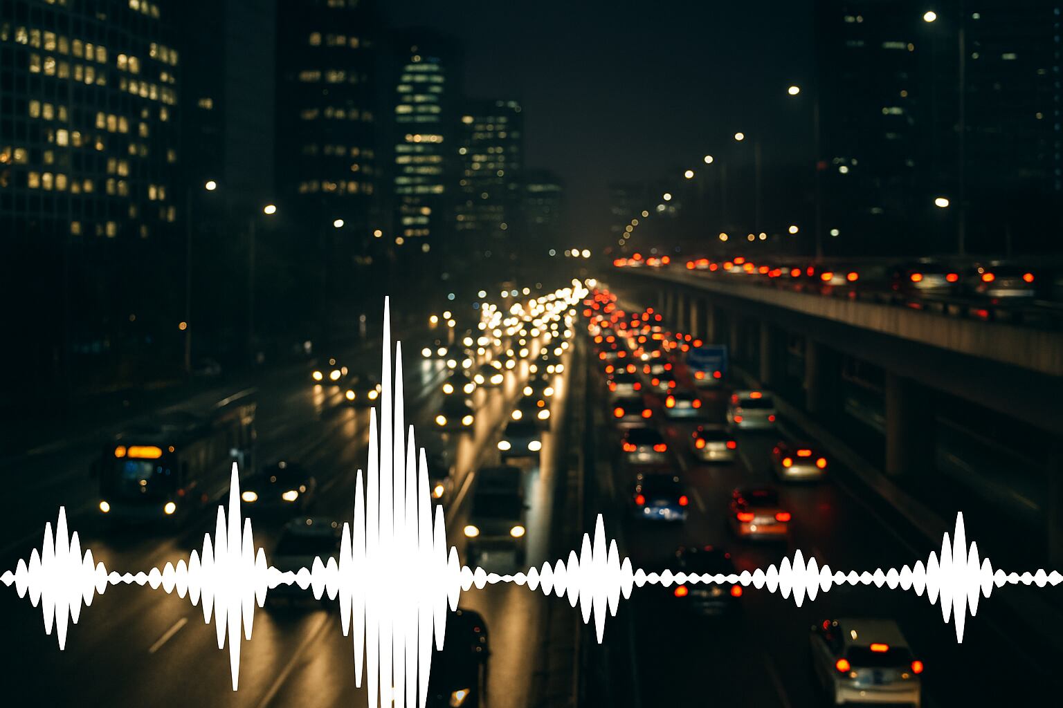 La OMS advierte que millones de personas podrían sufrir problemas auditivos para 2050 por exposición a ruidos elevados (Imagen Ilustrativa Infobae)