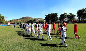 Los trabajos de remodelación iniciarán tras procesos de licitación inmediatos, con la meta de finalizar obras en parte de los recintos antes de fin del próximo año. (Cortesía: INDES)