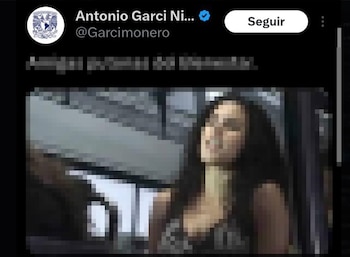 El pidió asilo político a la ONU