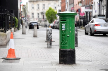 Irlanda y su cultura tradicional,