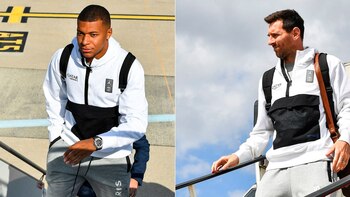 El directivo puso a disposición