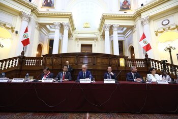 El adelanto de elecciones generales