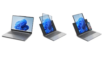 En los últimos años Lenovo