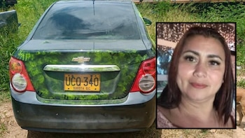 Caso Yulixa Toloza: uno de los capturados es tío de María Fernanda Martínez, dueña del centro estético irregular en Bogotá