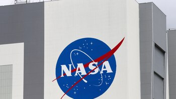 La NASA revela programas de