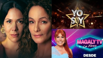 ‘Señora del Destino’ lidera el rating en estreno y vence a ‘Yo Soy’, ‘Magaly TV La Firme’ y ‘La Granja VIP’