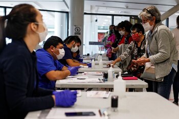 Foto referencial de archivo de