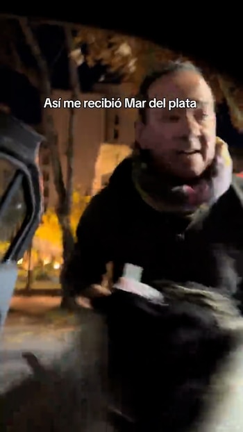 Miss Universo porteña y nieta de Duhalde denunció que un taxista la discriminó "por cheta" en Mar del Plata - Image 3