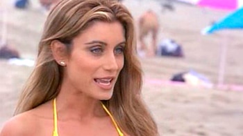 Quién es la ex actriz