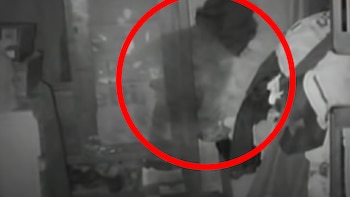 Los fenómenos reportados en la