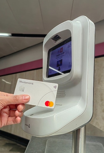 Los equipos de la línea