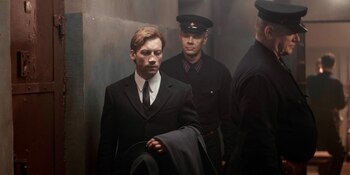 "Two Prosecutors", del director ucraniano