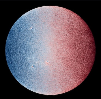 Imágenes de alta resolución permiten