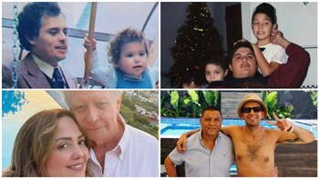 Actores, cantantes y concudtores se