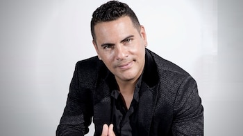 Dantes Cardosa, ex La Charanga