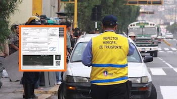 Municipalidad de Lima y Magdalena