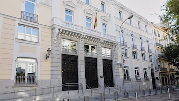 Candidatos al TS subrayan el