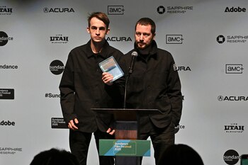 Premios Festival Sundance 2025