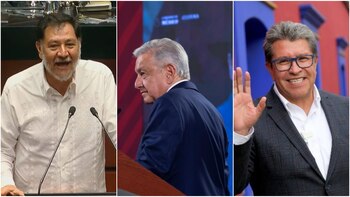 El mandatario mexicano no descartó